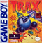 Trax - Loose - GameBoy