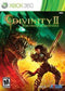 Divinity II: The Dragon Knight Saga - Loose - Xbox 360