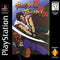 Battle Arena Toshinden - Complete - Playstation