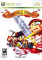 Fairytale Fights - In-Box - Xbox 360