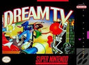 Dream TV - In-Box - Super Nintendo