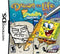 Drawn to Life SpongeBob SquarePants Edition - Complete - Nintendo DS