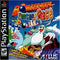 Bomberman Fantasy Race - Loose - Playstation