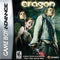 Eragon - Loose - GameBoy Advance