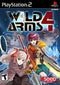 Wild Arms 4 - In-Box - Playstation 2