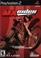 MX Rider - Loose - Playstation 2