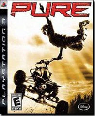 Pure - Loose - Playstation 3