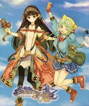 Atelier Shallie Plus: Alchemists of the Dusk Sea [Limited Edition] - Complete - Playstation Vita