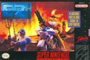 ClayFighter 2 Judgment Clay - In-Box - Super Nintendo