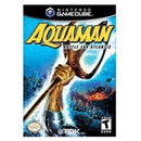 Aquaman - In-Box - Gamecube