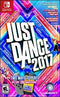 Just Dance 2017 - Loose - Nintendo Switch