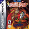 Tom and Jerry in Infurnal Escape - Complete - GameBoy Advance