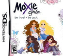 Moxie Girlz - Complete - Nintendo DS