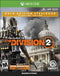 Tom Clancy's The Division 2 [Ultimate Edition] - Loose - Xbox One