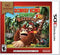 Donkey Kong Country Returns 3D [Nintendo Selects] - Loose - Nintendo 3DS