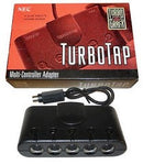 Turbo Tap - Loose - TurboGrafx-16