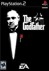 The Godfather [Greatest Hits] - Loose - Playstation 2