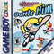 Powerpuff Girls Battle Him - Loose - GameBoy Color