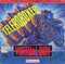 Teleroboxer - Loose - Virtual Boy