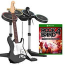 Rock Band 4 [Band-in-a-Box Bundle] - Loose - Xbox One