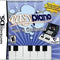 Easy Piano - Loose - Nintendo DS