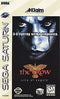 The Crow City of Angels - Complete - Sega Saturn