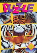 Puzzle - Loose - NES