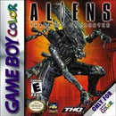 Aliens Thanatos Encounter - Loose - GameBoy Color