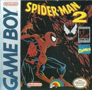 Spiderman 2 - Complete - GameBoy