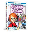 Sally's Salon - Complete - Nintendo DS