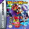 DemiKids Light Version - Loose - GameBoy Advance