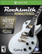 Rocksmith 2014 Edition Remastered - Loose - Xbox One