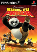 Kung Fu Panda - Loose - Playstation 2