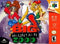 Big Mountain 2000 - In-Box - Nintendo 64