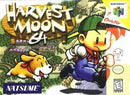 Harvest Moon 64 - Loose - Nintendo 64