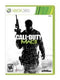 Call of Duty Modern Warfare 3 - Loose - Xbox 360