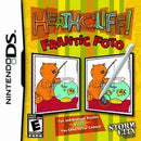 Heathcliff! Frantic Foto - In-Box - Nintendo DS
