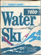 Water Ski - In-Box - Atari 7800