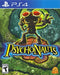 Psychonauts - Loose - Playstation 4