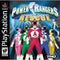 Power Rangers Lightspeed Rescue - In-Box - Playstation