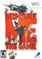 Despicable Me - Complete - Wii