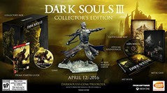 Dark Souls III [Day One Edition] - Complete - Xbox One