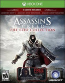 Assassin's Creed The Ezio Collection - Loose - Xbox One