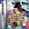 Dragon Ball GT Transformation - In-Box - GameBoy Advance