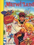 Marvel Land - In-Box - Sega Genesis