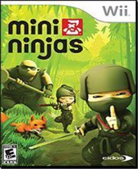 Mini Ninjas - In-Box - Wii