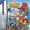 Summon Night Swordcraft Story - Loose - GameBoy Advance