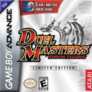 Duel Masters Sempai Legends - Complete - GameBoy Advance