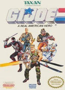 G.I. Joe: A Real American Hero - Loose - NES