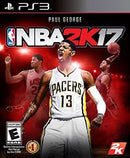 NBA 2K17 - In-Box - Playstation 3